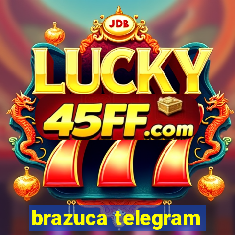 brazuca telegram